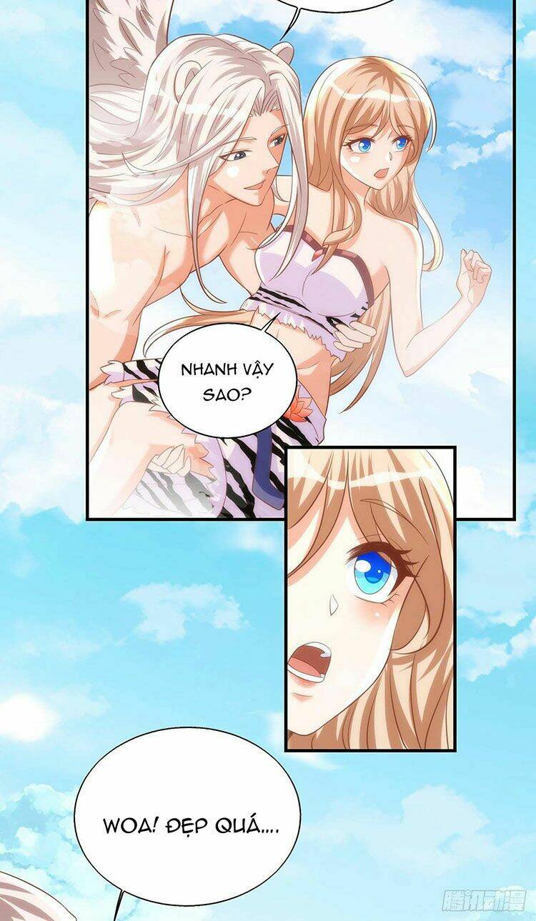 Thú Thế Cuồng Phi: Bất Đương Dị Giới Nữ Hải Vương - Chapter 14 - Page 17