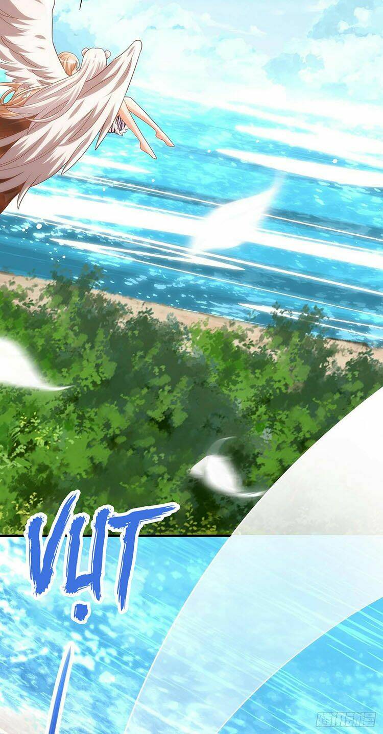 Thú Thế Cuồng Phi: Bất Đương Dị Giới Nữ Hải Vương - Chapter 14 - Page 18