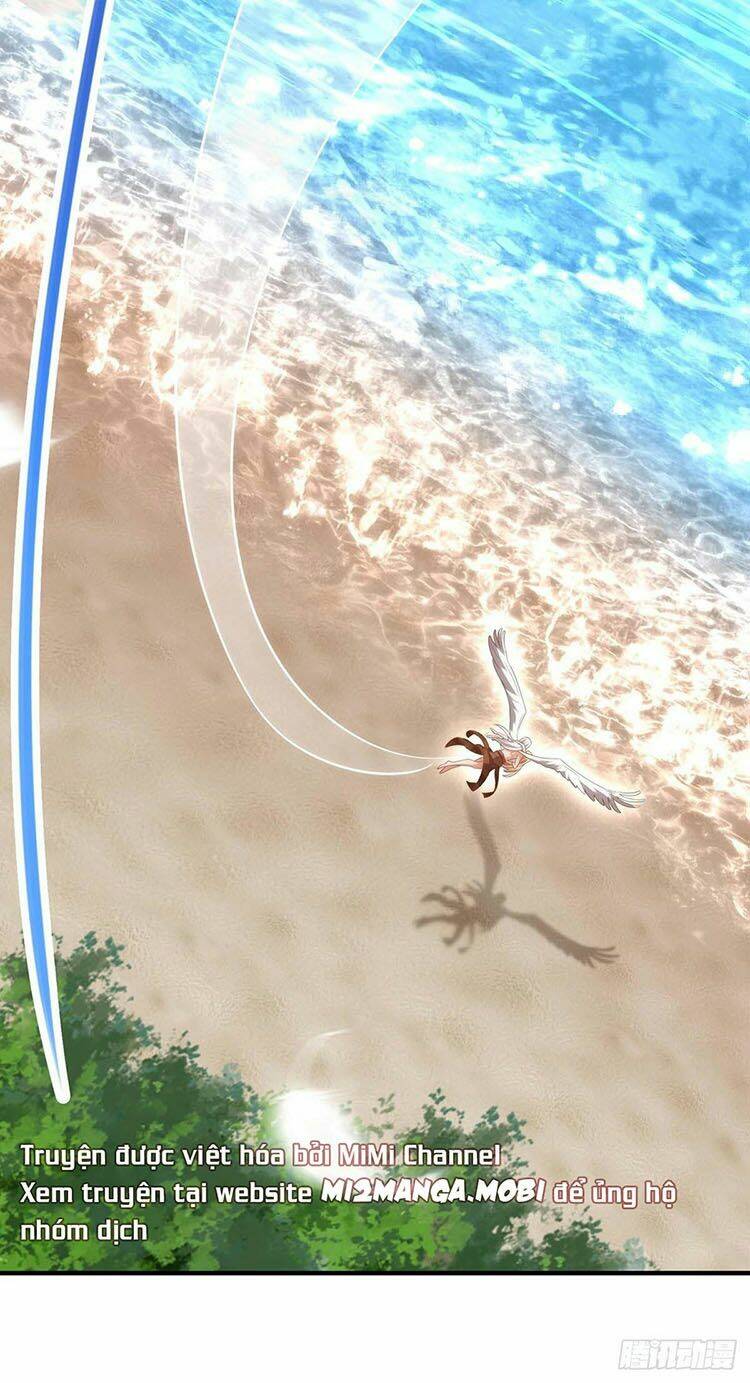 Thú Thế Cuồng Phi: Bất Đương Dị Giới Nữ Hải Vương - Chapter 14 - Page 19