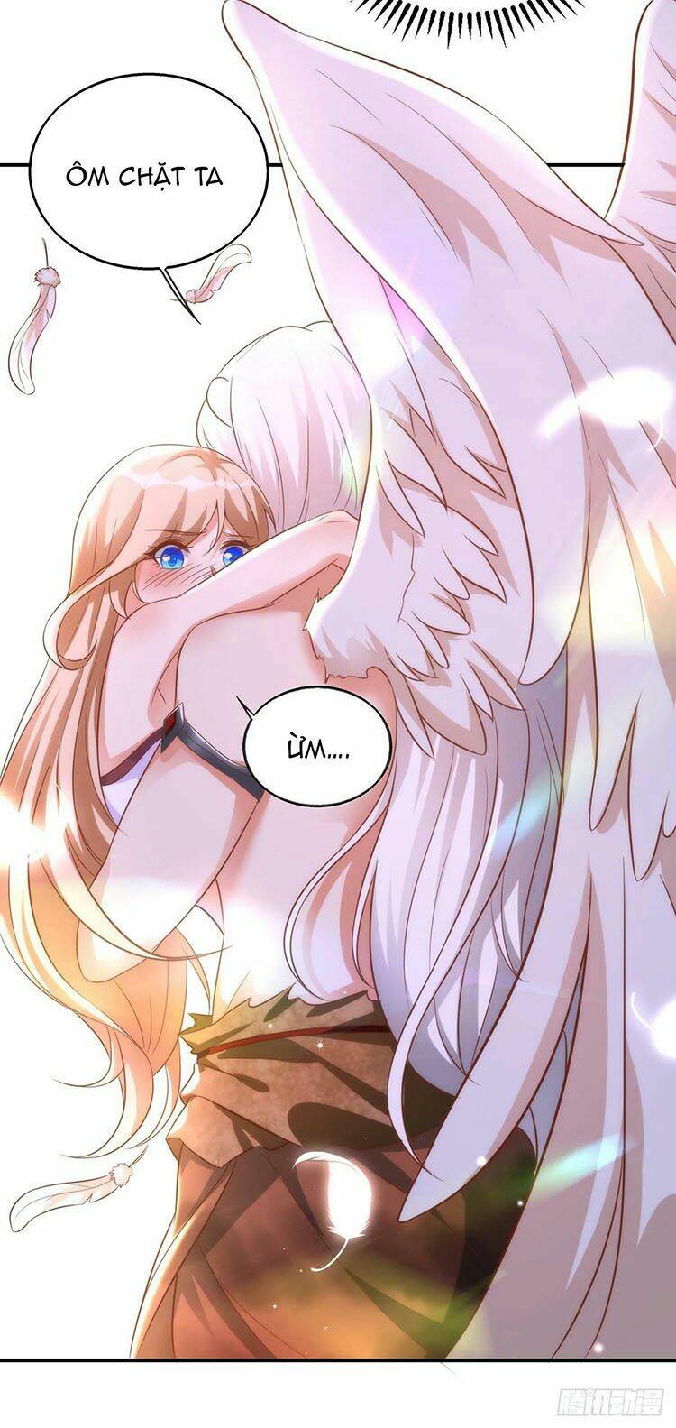 Thú Thế Cuồng Phi: Bất Đương Dị Giới Nữ Hải Vương - Chapter 14 - Page 5