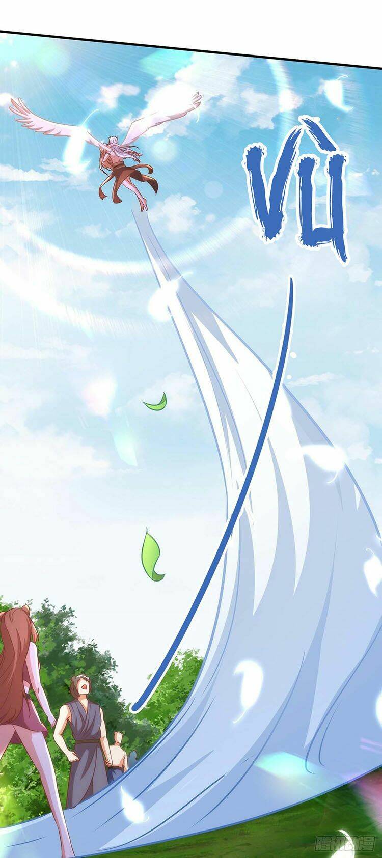 Thú Thế Cuồng Phi: Bất Đương Dị Giới Nữ Hải Vương - Chapter 14 - Page 6