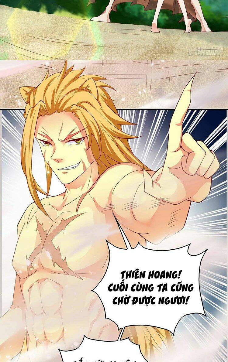 Thú Thế Cuồng Phi: Bất Đương Dị Giới Nữ Hải Vương - Chapter 15 - Page 10