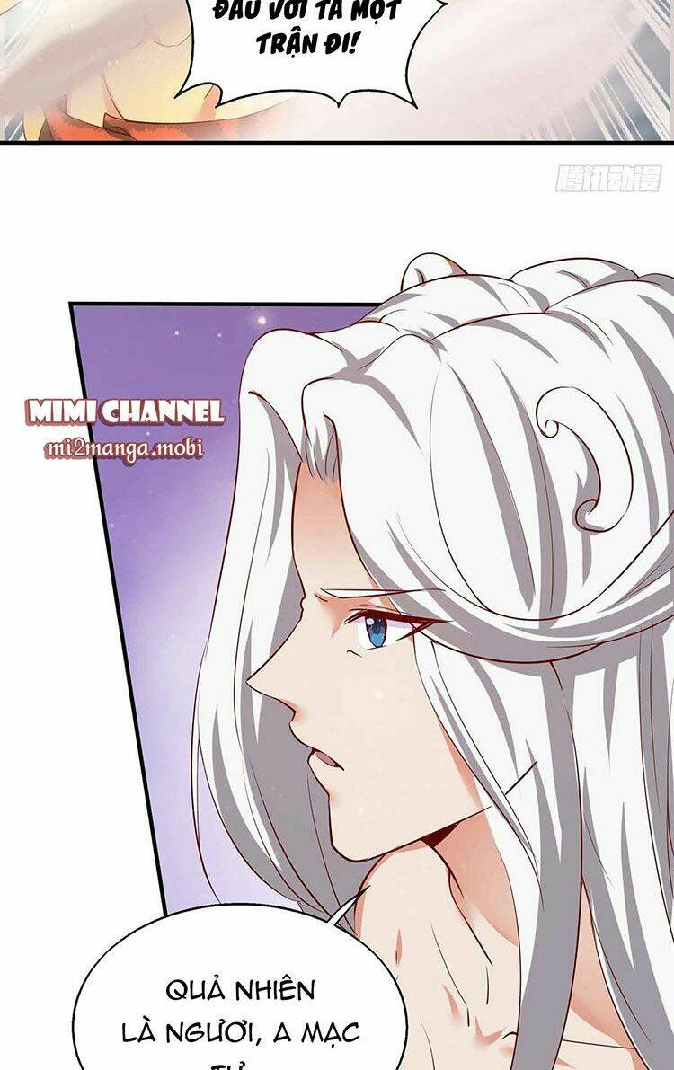 Thú Thế Cuồng Phi: Bất Đương Dị Giới Nữ Hải Vương - Chapter 15 - Page 11