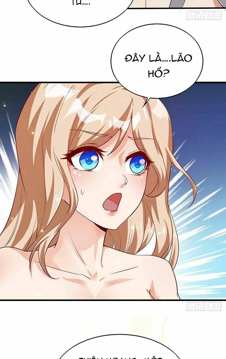 Thú Thế Cuồng Phi: Bất Đương Dị Giới Nữ Hải Vương - Chapter 15 - Page 12