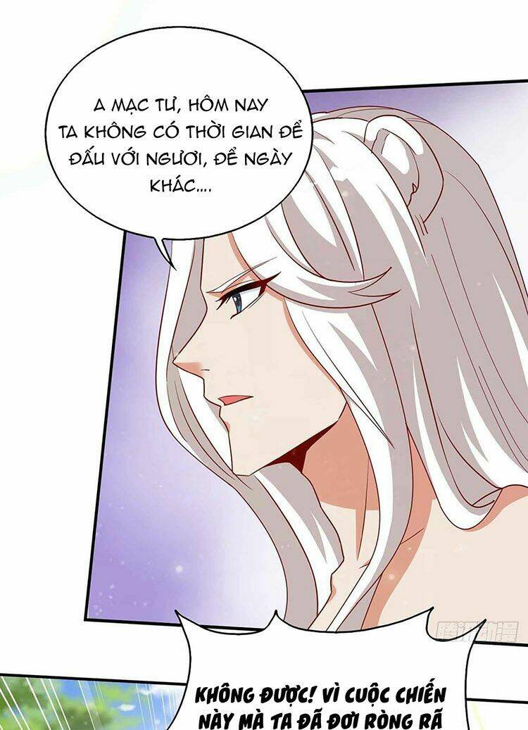 Thú Thế Cuồng Phi: Bất Đương Dị Giới Nữ Hải Vương - Chapter 15 - Page 14