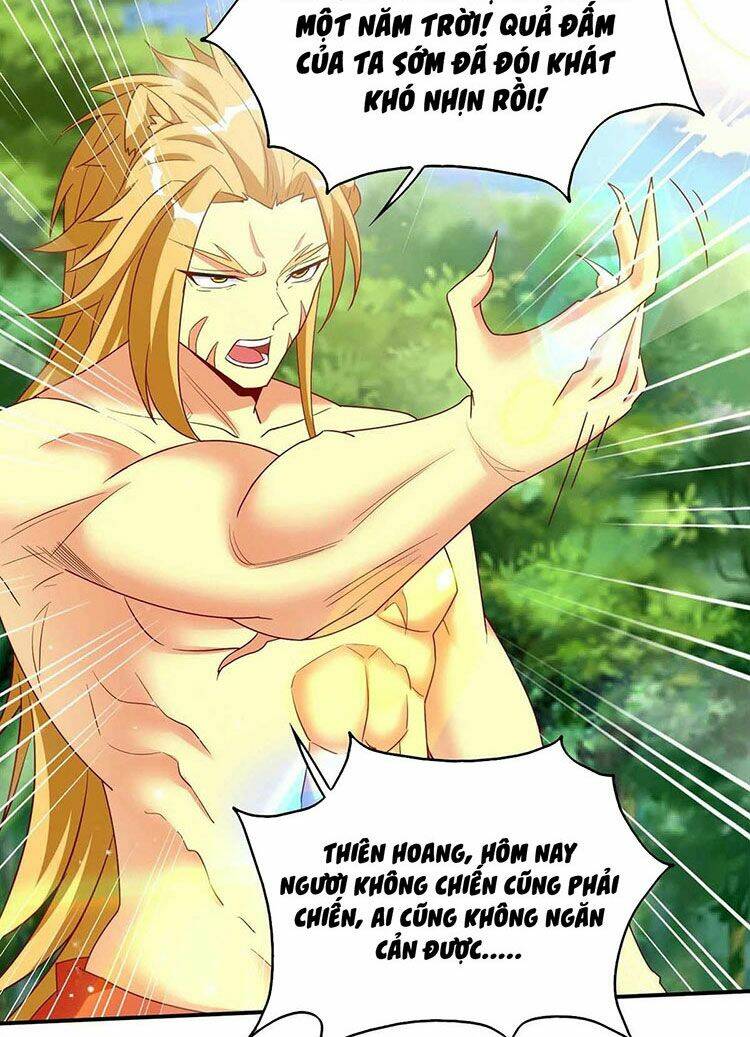 Thú Thế Cuồng Phi: Bất Đương Dị Giới Nữ Hải Vương - Chapter 15 - Page 15