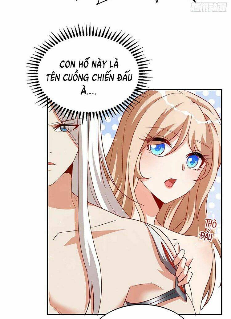 Thú Thế Cuồng Phi: Bất Đương Dị Giới Nữ Hải Vương - Chapter 15 - Page 16