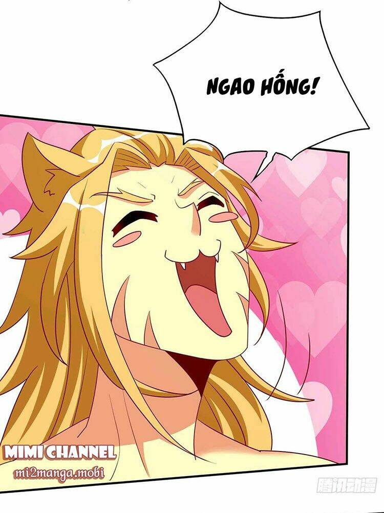 Thú Thế Cuồng Phi: Bất Đương Dị Giới Nữ Hải Vương - Chapter 15 - Page 19