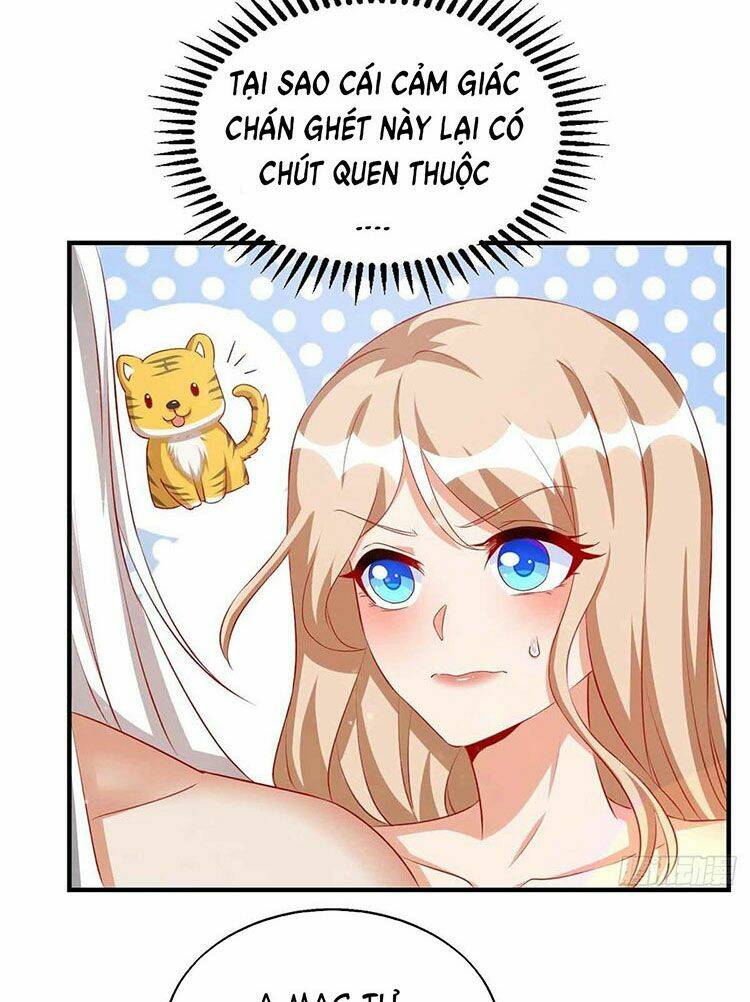 Thú Thế Cuồng Phi: Bất Đương Dị Giới Nữ Hải Vương - Chapter 15 - Page 21