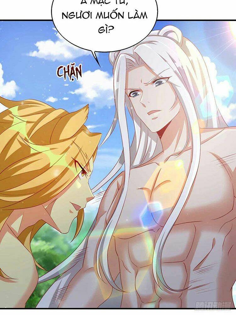 Thú Thế Cuồng Phi: Bất Đương Dị Giới Nữ Hải Vương - Chapter 15 - Page 22