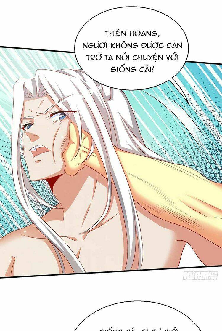 Thú Thế Cuồng Phi: Bất Đương Dị Giới Nữ Hải Vương - Chapter 15 - Page 23