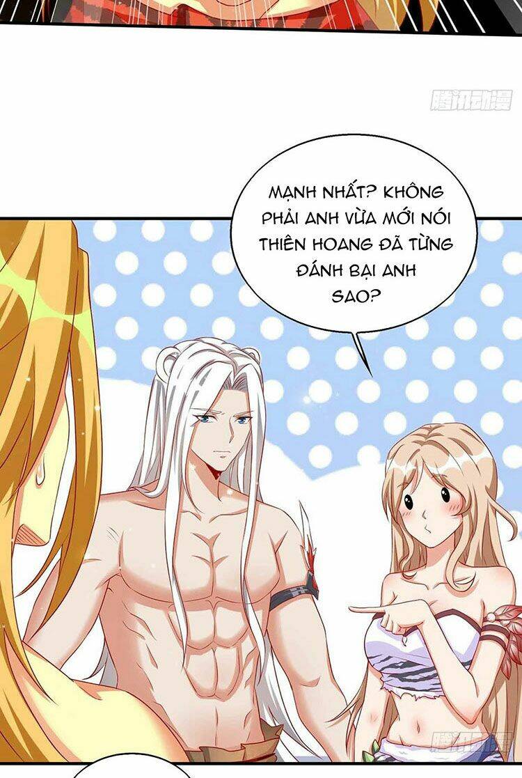 Thú Thế Cuồng Phi: Bất Đương Dị Giới Nữ Hải Vương - Chapter 15 - Page 25