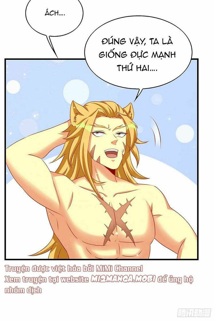 Thú Thế Cuồng Phi: Bất Đương Dị Giới Nữ Hải Vương - Chapter 15 - Page 26