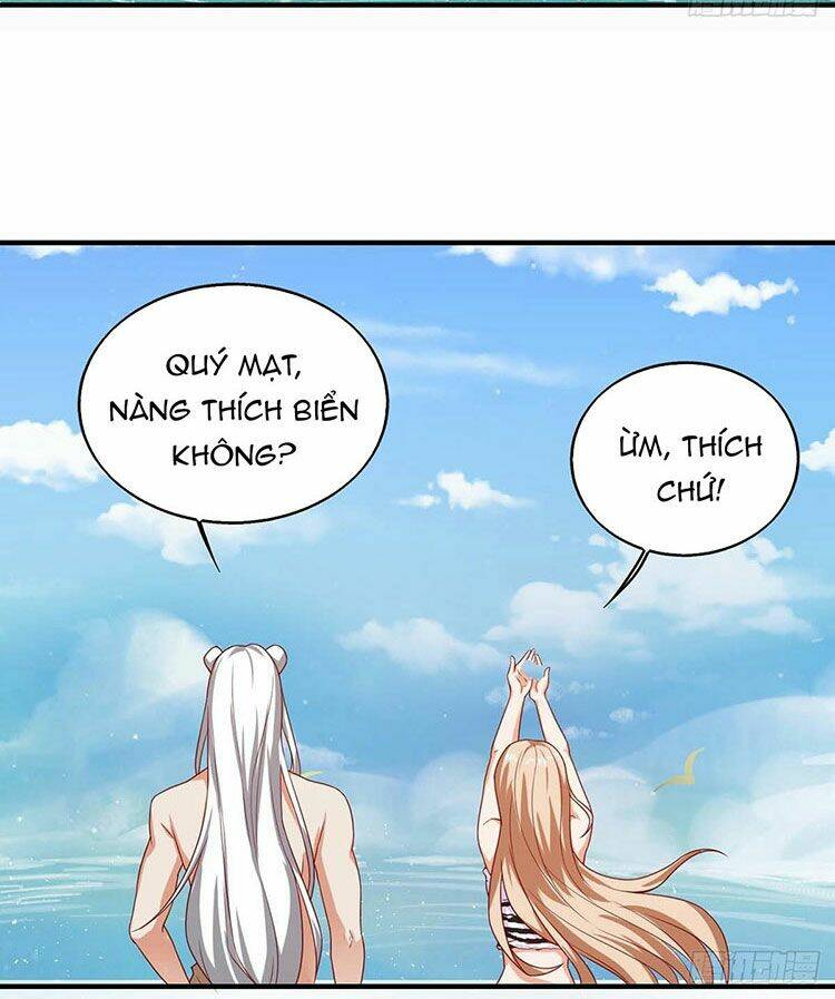 Thú Thế Cuồng Phi: Bất Đương Dị Giới Nữ Hải Vương - Chapter 15 - Page 3