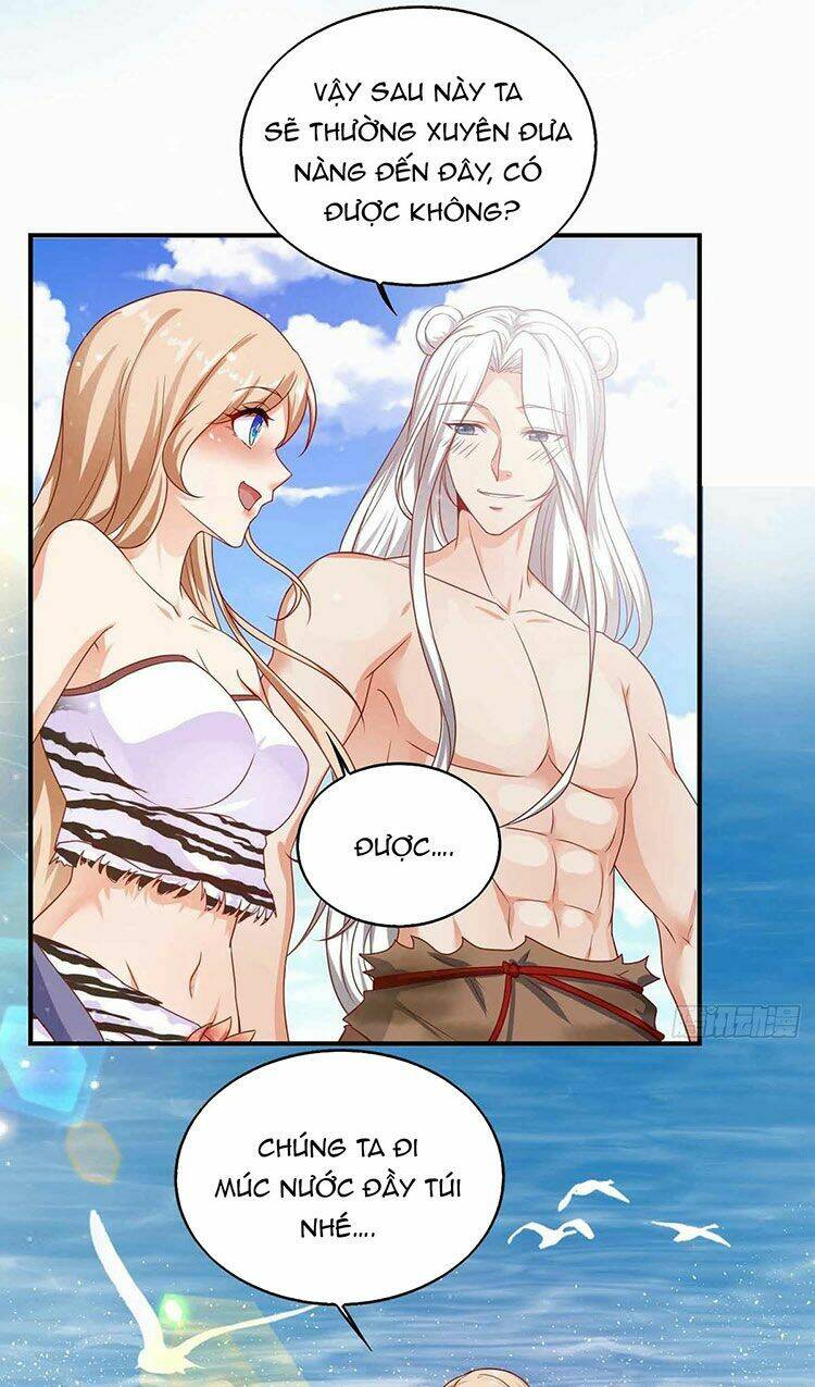Thú Thế Cuồng Phi: Bất Đương Dị Giới Nữ Hải Vương - Chapter 15 - Page 4