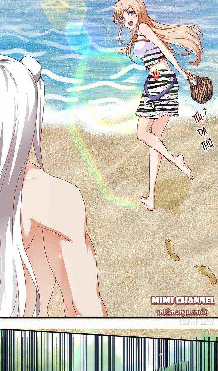 Thú Thế Cuồng Phi: Bất Đương Dị Giới Nữ Hải Vương - Chapter 15 - Page 5