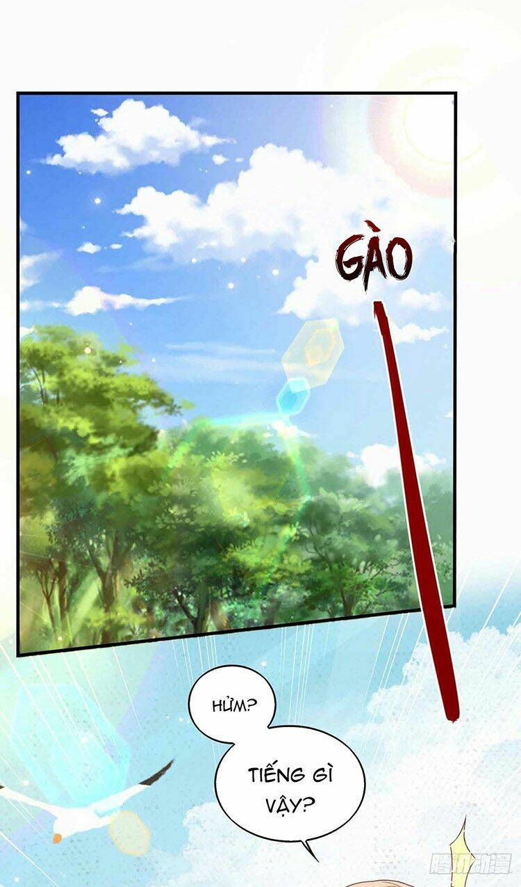 Thú Thế Cuồng Phi: Bất Đương Dị Giới Nữ Hải Vương - Chapter 15 - Page 7