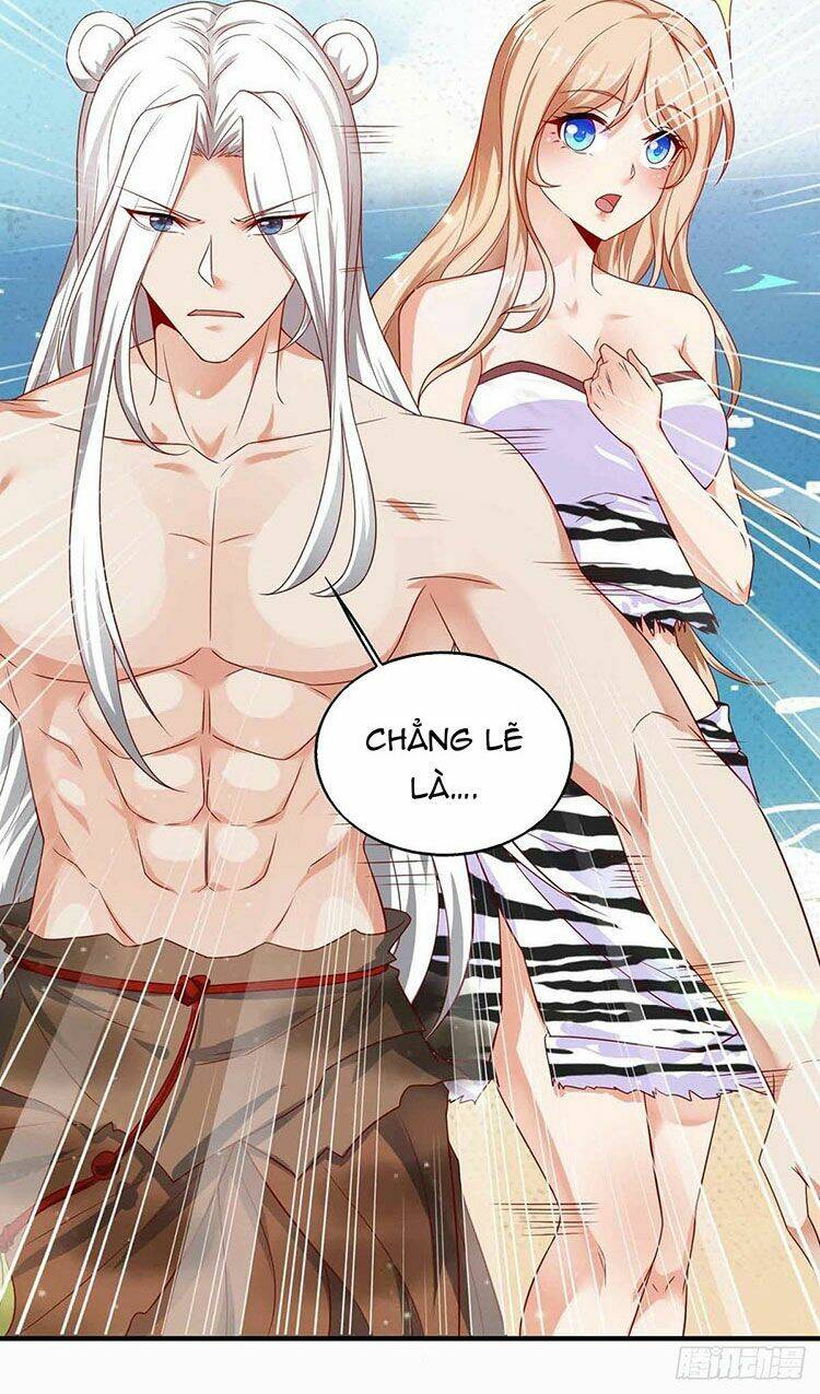 Thú Thế Cuồng Phi: Bất Đương Dị Giới Nữ Hải Vương - Chapter 15 - Page 8