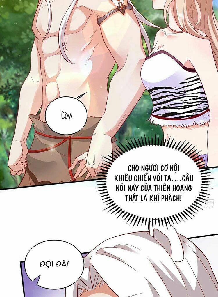 Thú Thế Cuồng Phi: Bất Đương Dị Giới Nữ Hải Vương - Chapter 16 - Page 9