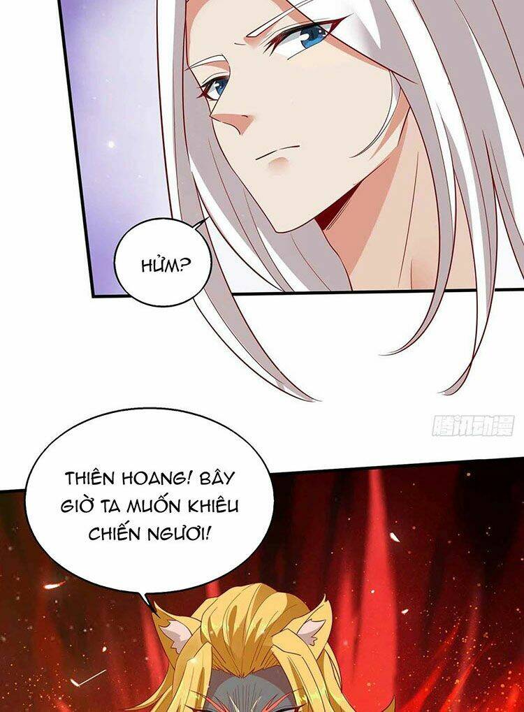 Thú Thế Cuồng Phi: Bất Đương Dị Giới Nữ Hải Vương - Chapter 16 - Page 10