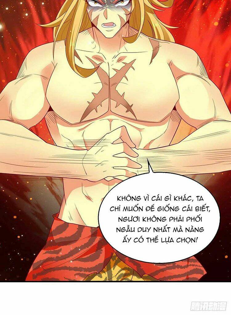 Thú Thế Cuồng Phi: Bất Đương Dị Giới Nữ Hải Vương - Chapter 16 - Page 11