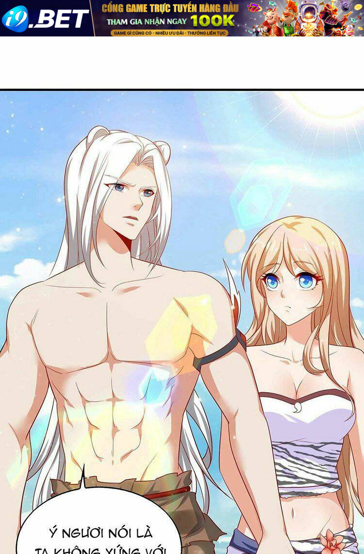 Thú Thế Cuồng Phi: Bất Đương Dị Giới Nữ Hải Vương - Chapter 16 - Page 12