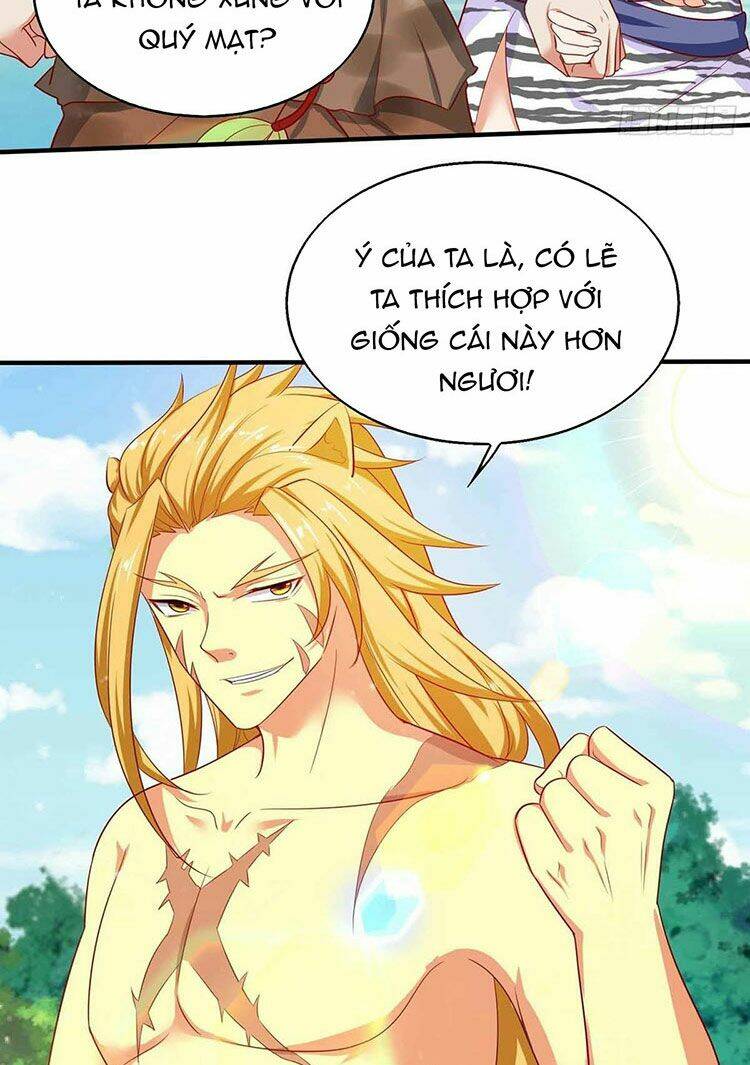 Thú Thế Cuồng Phi: Bất Đương Dị Giới Nữ Hải Vương - Chapter 16 - Page 13