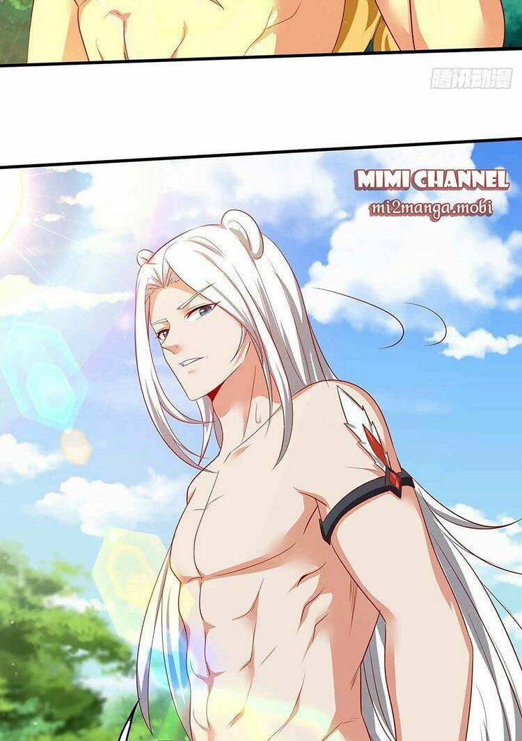 Thú Thế Cuồng Phi: Bất Đương Dị Giới Nữ Hải Vương - Chapter 16 - Page 14