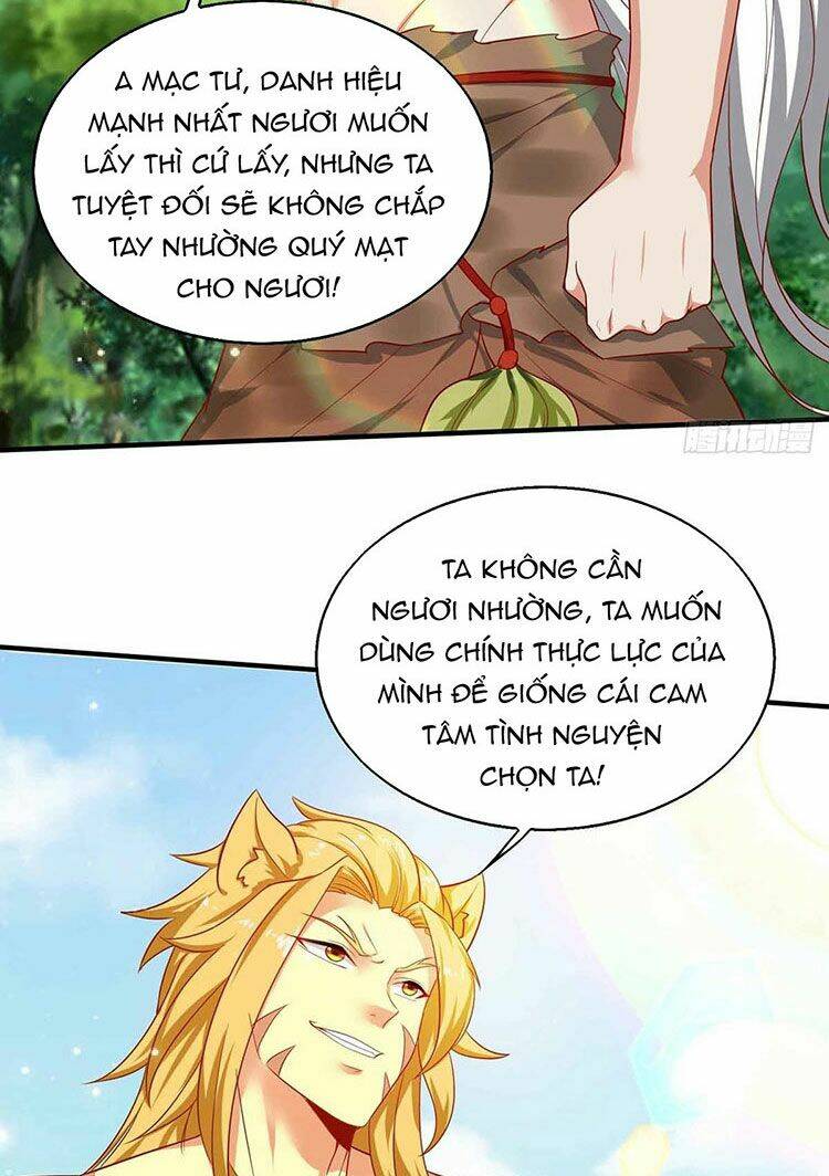 Thú Thế Cuồng Phi: Bất Đương Dị Giới Nữ Hải Vương - Chapter 16 - Page 15