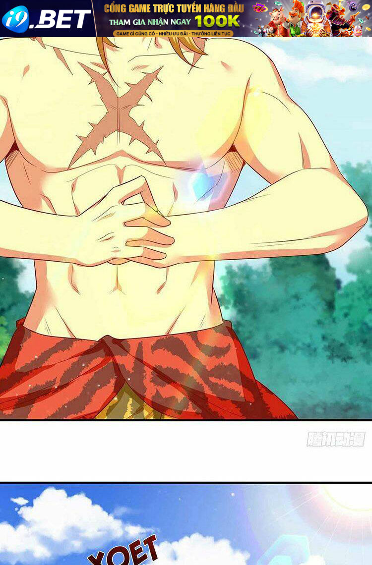 Thú Thế Cuồng Phi: Bất Đương Dị Giới Nữ Hải Vương - Chapter 16 - Page 16