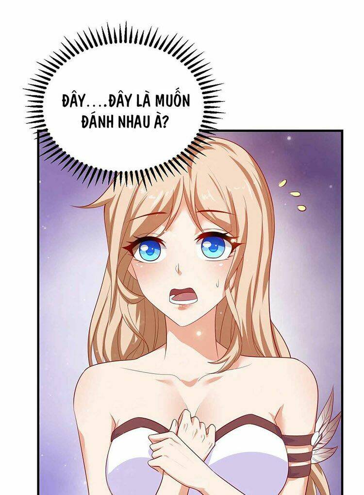 Thú Thế Cuồng Phi: Bất Đương Dị Giới Nữ Hải Vương - Chapter 16 - Page 18