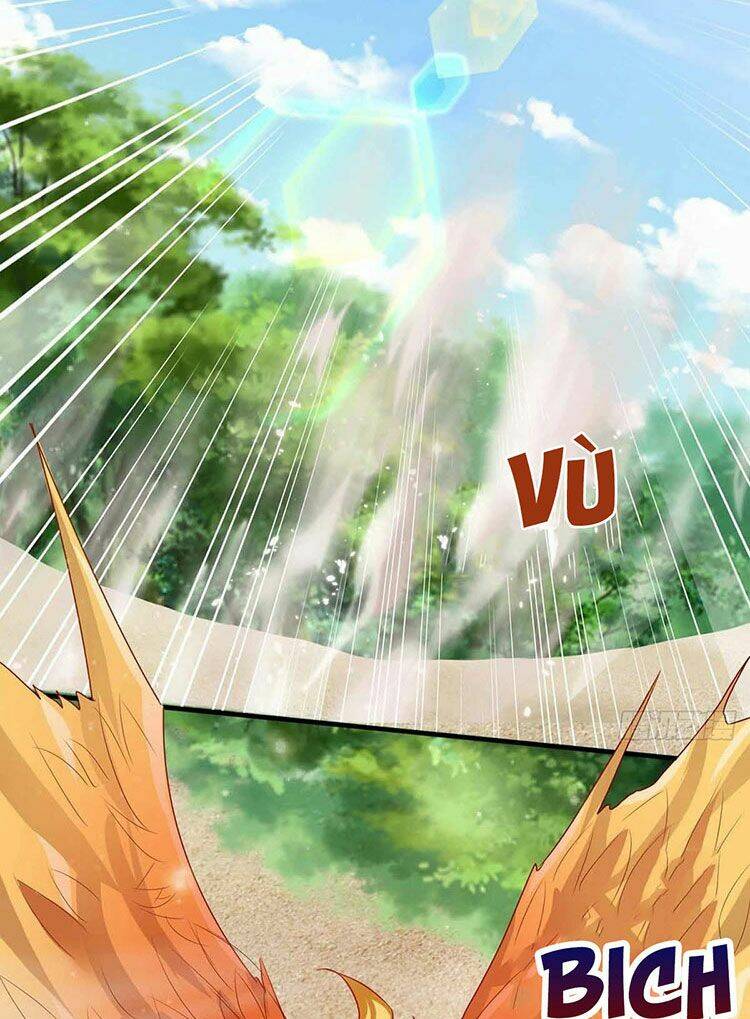 Thú Thế Cuồng Phi: Bất Đương Dị Giới Nữ Hải Vương - Chapter 16 - Page 22