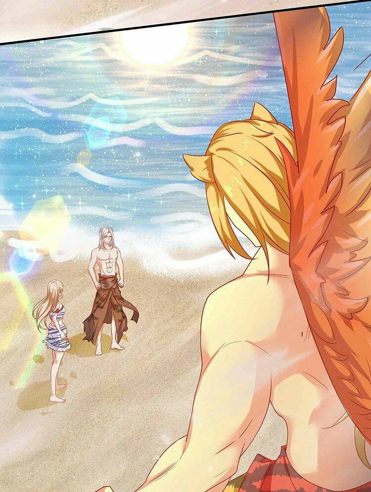 Thú Thế Cuồng Phi: Bất Đương Dị Giới Nữ Hải Vương - Chapter 16 - Page 24