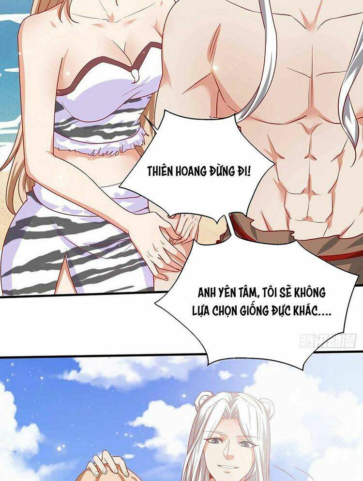 Thú Thế Cuồng Phi: Bất Đương Dị Giới Nữ Hải Vương - Chapter 16 - Page 26