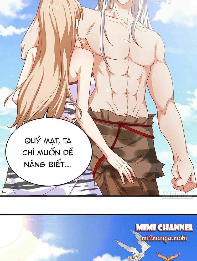 Thú Thế Cuồng Phi: Bất Đương Dị Giới Nữ Hải Vương - Chapter 16 - Page 27