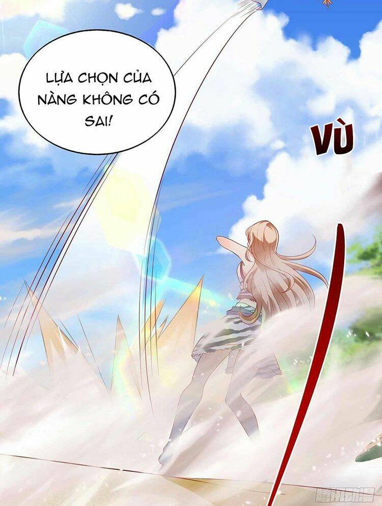 Thú Thế Cuồng Phi: Bất Đương Dị Giới Nữ Hải Vương - Chapter 16 - Page 28