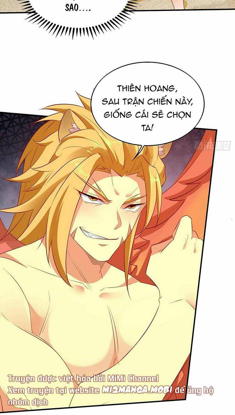 Thú Thế Cuồng Phi: Bất Đương Dị Giới Nữ Hải Vương - Chapter 16 - Page 31