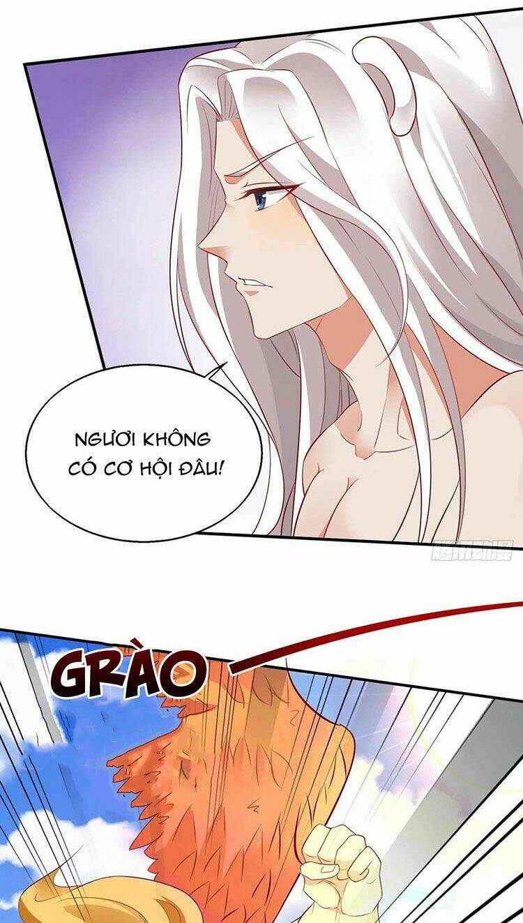 Thú Thế Cuồng Phi: Bất Đương Dị Giới Nữ Hải Vương - Chapter 16 - Page 32