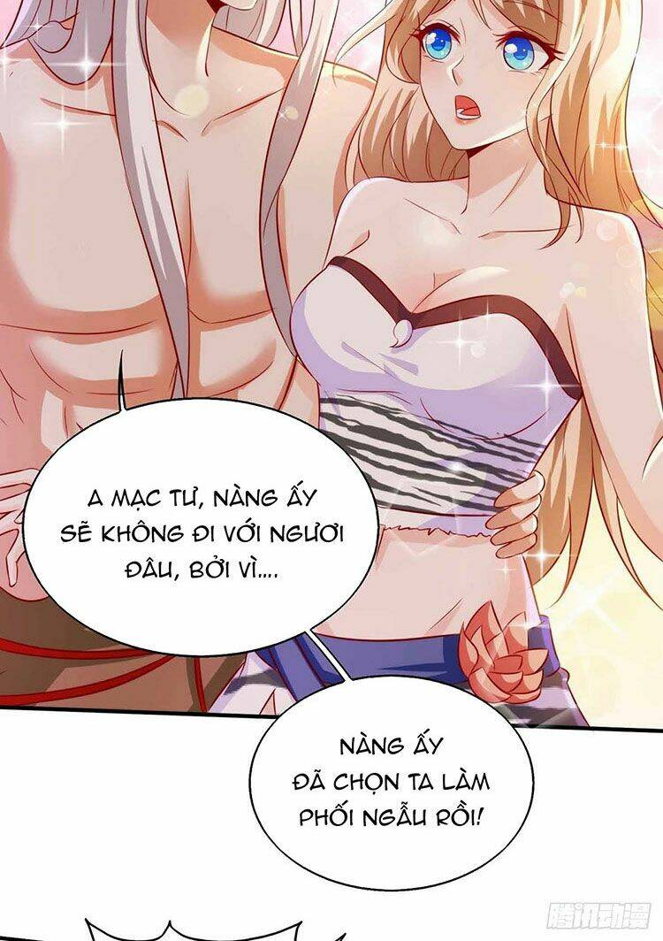 Thú Thế Cuồng Phi: Bất Đương Dị Giới Nữ Hải Vương - Chapter 16 - Page 5