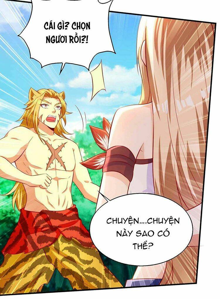 Thú Thế Cuồng Phi: Bất Đương Dị Giới Nữ Hải Vương - Chapter 16 - Page 6