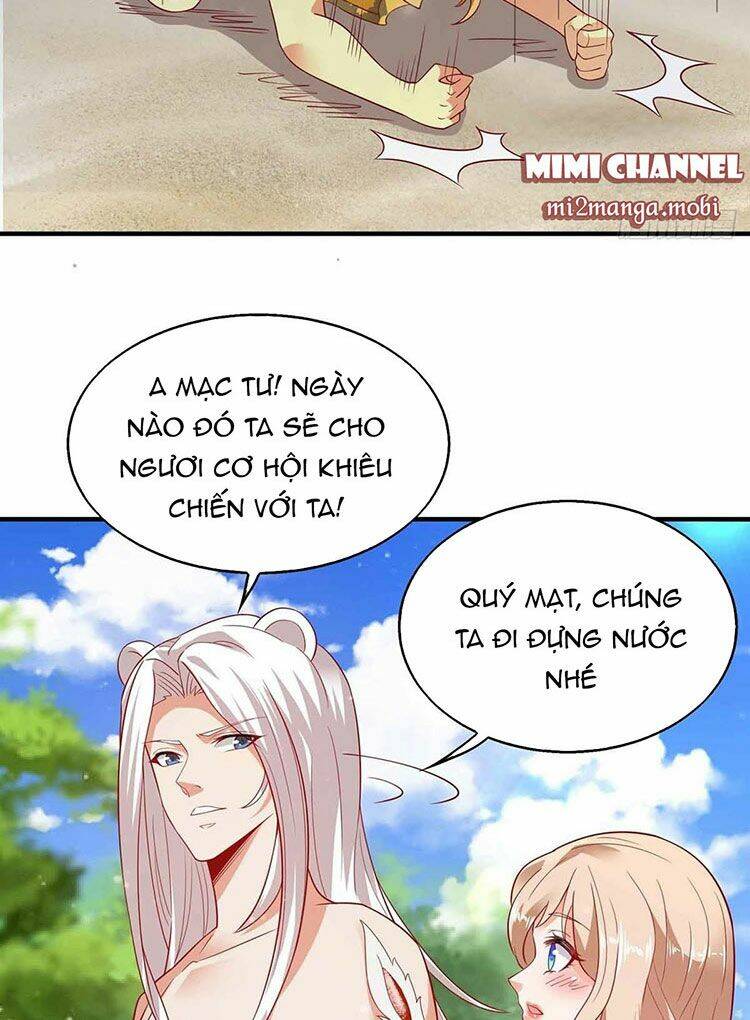 Thú Thế Cuồng Phi: Bất Đương Dị Giới Nữ Hải Vương - Chapter 16 - Page 8