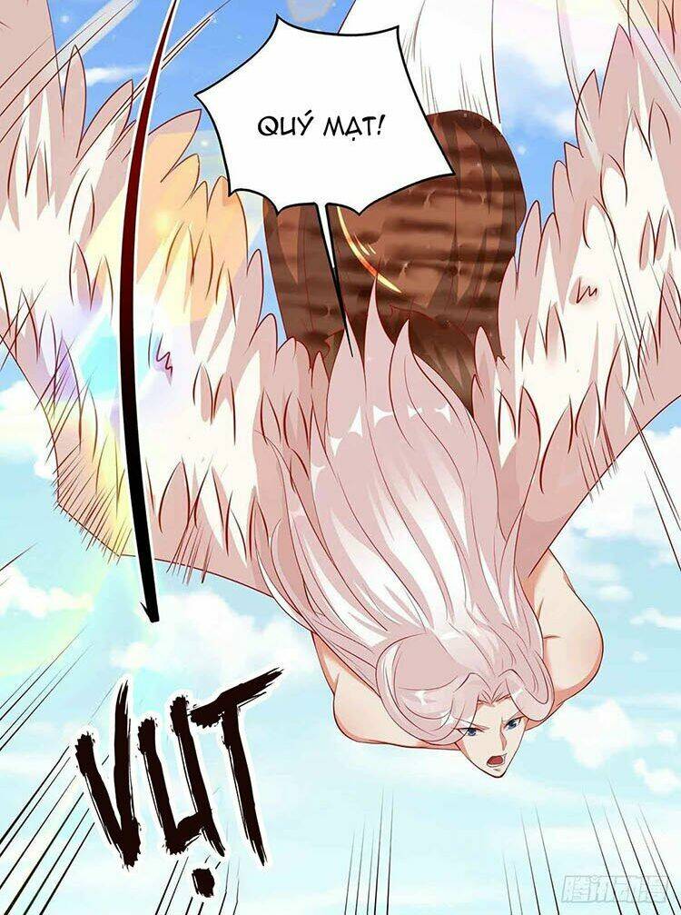 Thú Thế Cuồng Phi: Bất Đương Dị Giới Nữ Hải Vương - Chapter 17 - Page 9