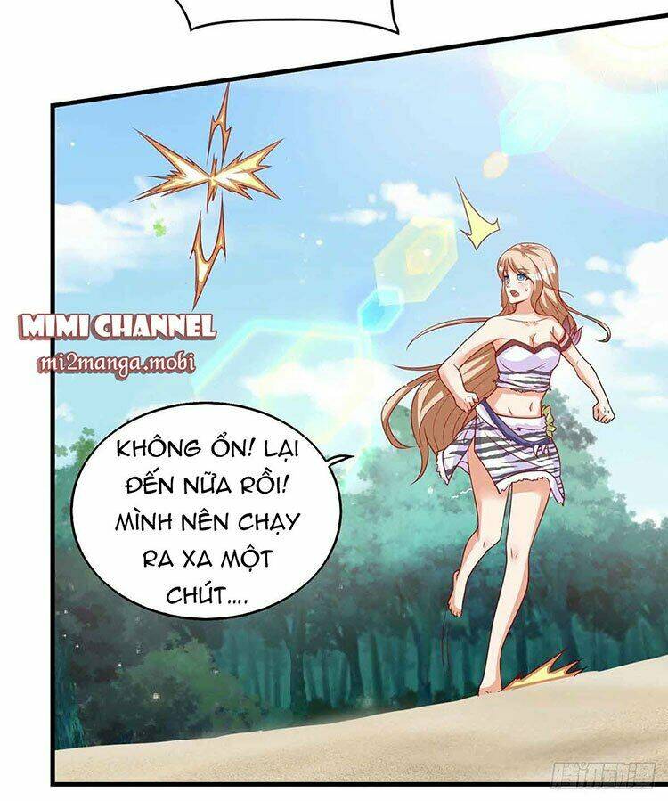 Thú Thế Cuồng Phi: Bất Đương Dị Giới Nữ Hải Vương - Chapter 17 - Page 6