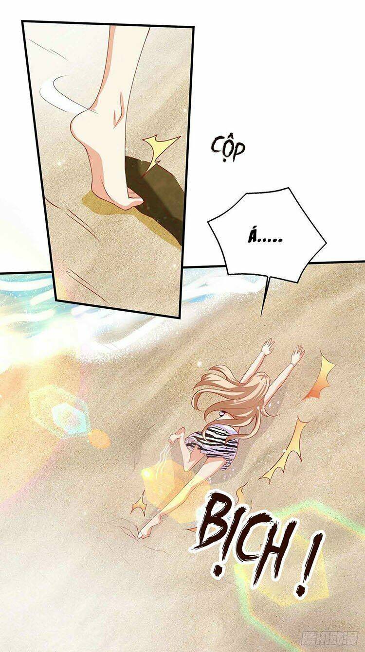 Thú Thế Cuồng Phi: Bất Đương Dị Giới Nữ Hải Vương - Chapter 17 - Page 7