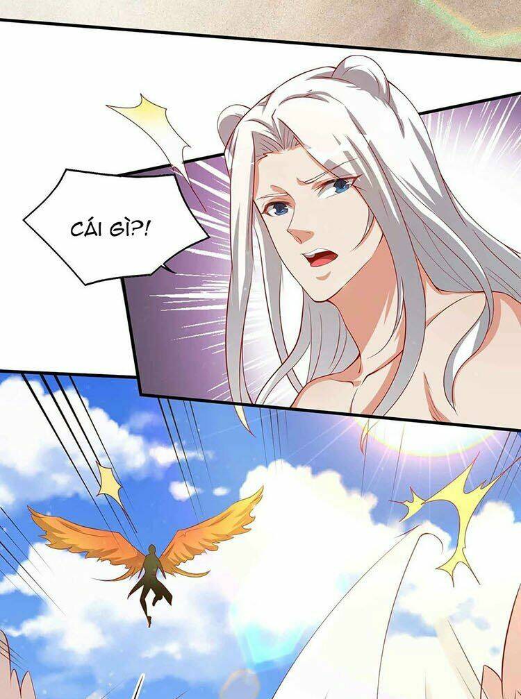 Thú Thế Cuồng Phi: Bất Đương Dị Giới Nữ Hải Vương - Chapter 17 - Page 8