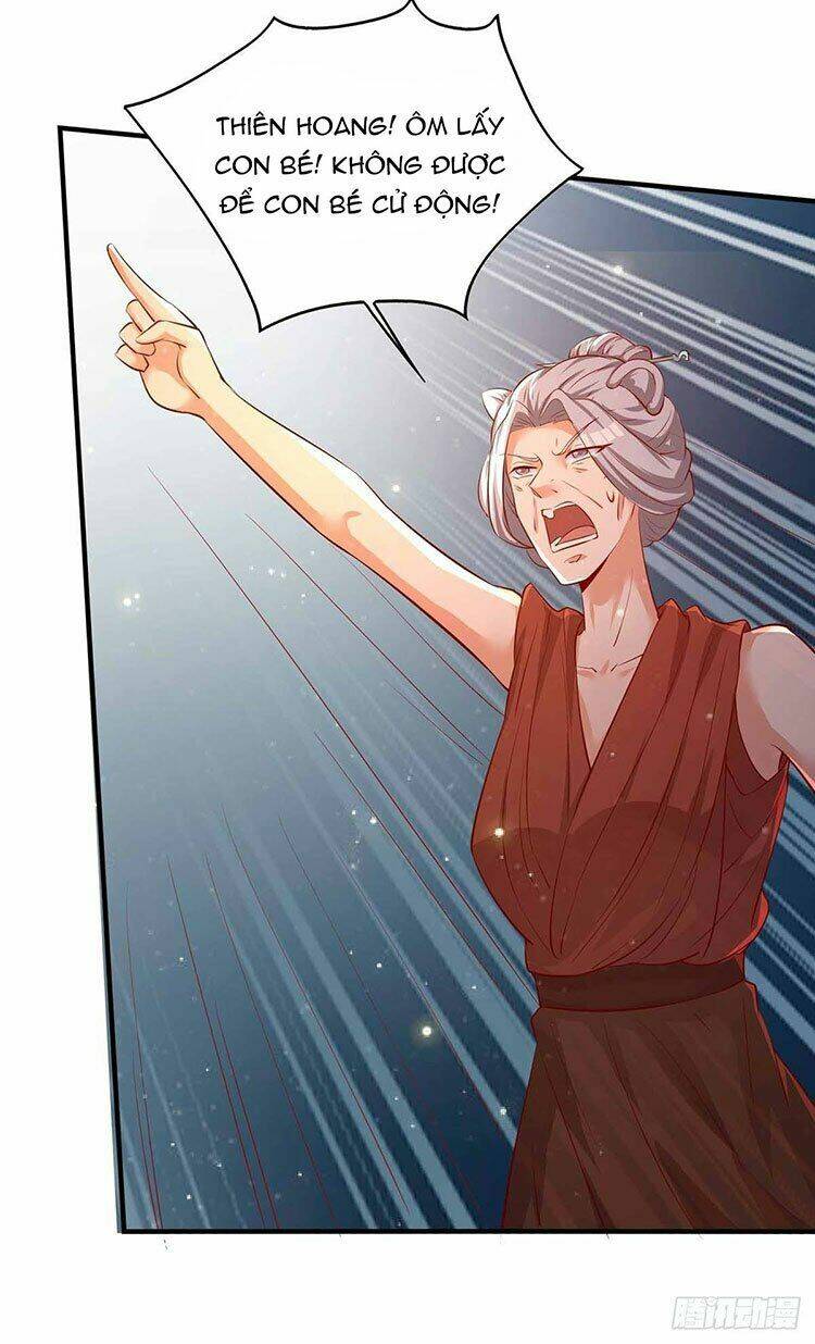 Thú Thế Cuồng Phi: Bất Đương Dị Giới Nữ Hải Vương - Chapter 18 - Page 10