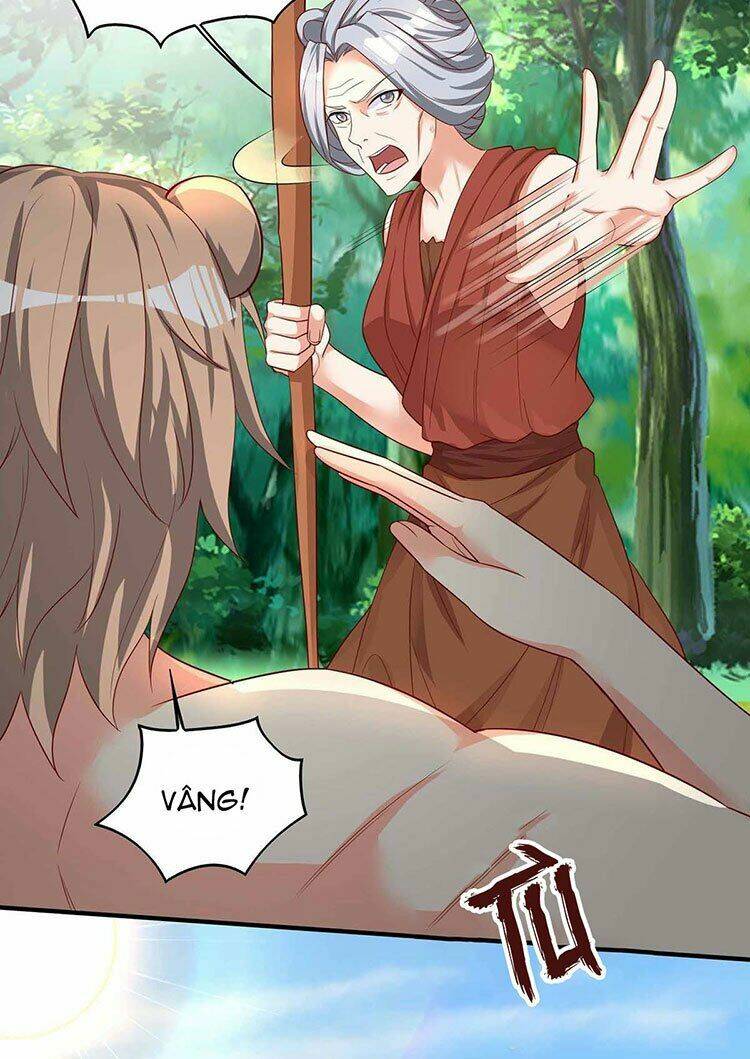 Thú Thế Cuồng Phi: Bất Đương Dị Giới Nữ Hải Vương - Chapter 18 - Page 12