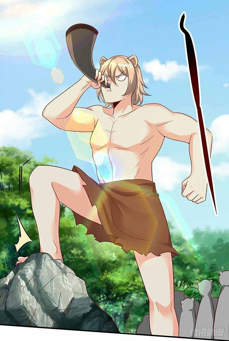 Thú Thế Cuồng Phi: Bất Đương Dị Giới Nữ Hải Vương - Chapter 18 - Page 13