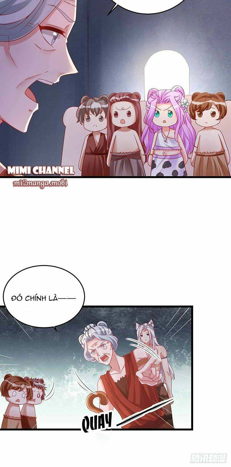 Thú Thế Cuồng Phi: Bất Đương Dị Giới Nữ Hải Vương - Chapter 18 - Page 17