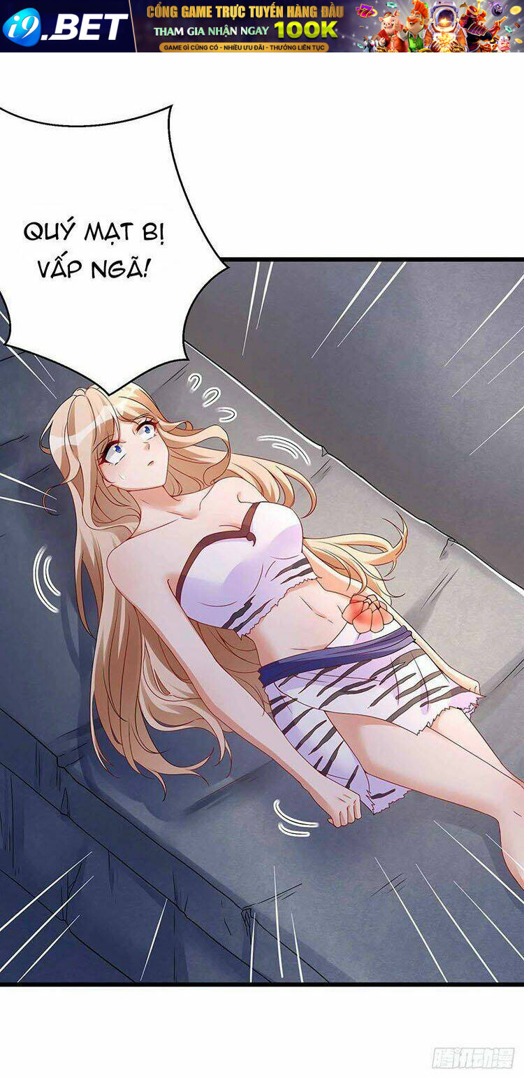 Thú Thế Cuồng Phi: Bất Đương Dị Giới Nữ Hải Vương - Chapter 18 - Page 18